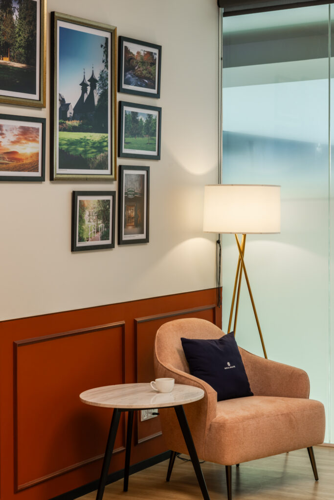 Pernod Ricard Menara IQ interior 24