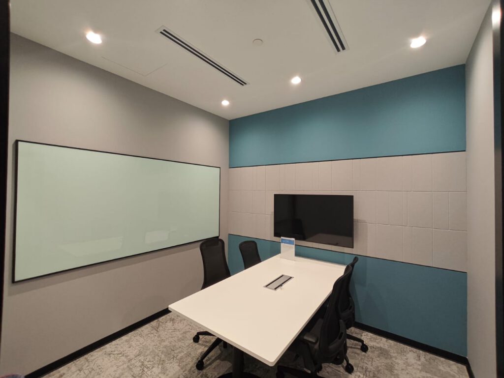 Principal Asset Management Damansara interior 6