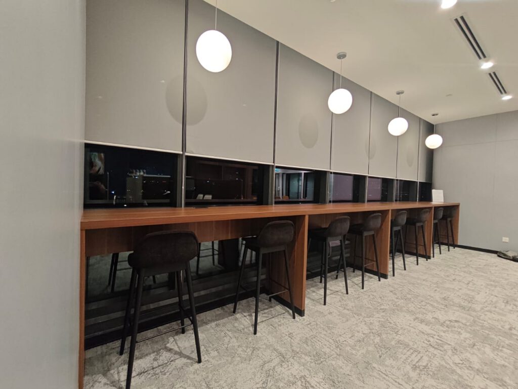 Principal Asset Management Damansara interior 2